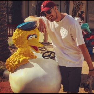 Meet your Posher, Jake